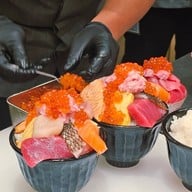 Sushi Katsu @ EmQuatier   Emquartier