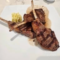 เมนูของร้าน Espresso โรงแรมอินเตอร์คอนติเนนตัล