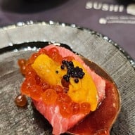 Sushi Katsu @ EmQuatier   Emquartier