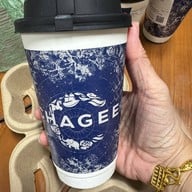 CHAGEE (ชาจี) Central ramindra Central ramindra