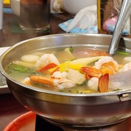 ข้าวต้มพอเพียง