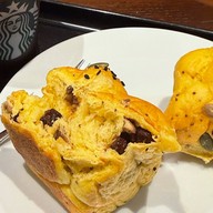 Starbucks เซ็นทรัล ฟลอเรสต้า ภูเก็ต ชั้น 2