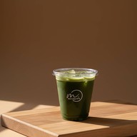 เมนูของร้าน Matcha No.8 Lamlukka