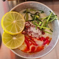 TONG TONG HAAN (통통한) ตงตงฮัน รังสิต