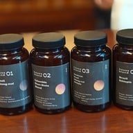 Pani Sandwich and Bagel อุดมสุข