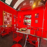 TONG TONG HAAN (통통한) ตงตงฮัน รังสิต