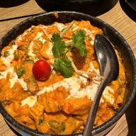 เมนูของร้าน EKKA GRILL & BAR