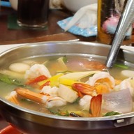 ข้าวต้มพอเพียง