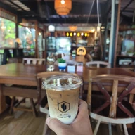 Oasis Cafe' -