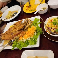 ข้าวต้มพอเพียง