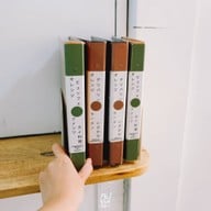 Hwantsu Creative Cafe