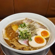 Uchidaya Ramen (อุชิดายะ ราเมน) ธนิยะ