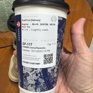 CHAGEE (ชาจี) Central ramindra Central ramindra