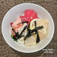 เมนูของร้าน Espresso โรงแรมอินเตอร์คอนติเนนตัล