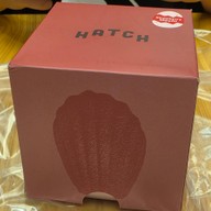 HAAB ขนมไข่สงขลา Central Rama 2 ชั้น B ลาน Event [8]