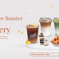 28ml Specialty Coffee and Tea Bar กาญจนบุรี