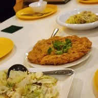 ข้าวต้มพอเพียง