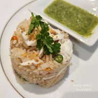 เมนูของร้าน Espresso โรงแรมอินเตอร์คอนติเนนตัล