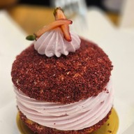 เมนูของร้าน HAAB ขนมไข่สงขลา Central Rama 2 ชั้น B ลาน Event [8]