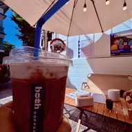 BOTH COFFEE & BRUNCH