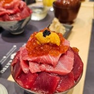 Sushi Katsu @ EmQuatier   Emquartier