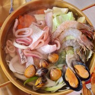 TONG TONG HAAN (통통한) ตงตงฮัน รังสิต