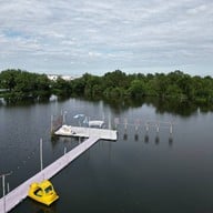 บรรยากาศ Beachy cafe บีชชี่ซีฟู้ด