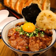 OSAKA OHSHO (โอซาก้า โอโช) – Thaniya Silom สุริยวงศ์