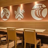 บรรยากาศ Tonkatsu Wako สยามเซ็นเตอร์