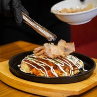 OSAKA OHSHO (โอซาก้า โอโช) – Thaniya Silom สุริยวงศ์