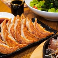 OSAKA OHSHO (โอซาก้า โอโช) – Thaniya Silom สุริยวงศ์