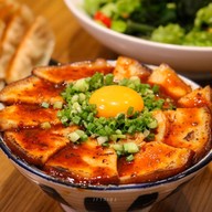 OSAKA OHSHO (โอซาก้า โอโช) – Thaniya Silom สุริยวงศ์