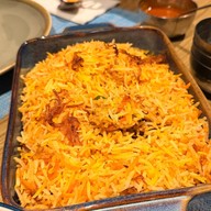 เมนูของร้าน EKKA GRILL & BAR