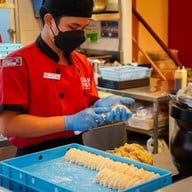 OSAKA OHSHO (โอซาก้า โอโช) – Thaniya Silom สุริยวงศ์