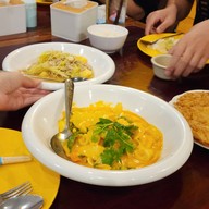 ข้าวต้มพอเพียง