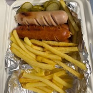 Mama Steak Praya Suren