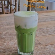 เมนูของร้าน Sawanbondin Tea House & Experience
