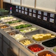 เมนูของร้าน Mo-Mo-Paradise วัน แบงค็อก