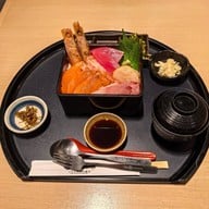 Unagi Yondaime Kikukawa One Bangkok