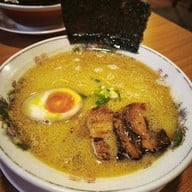 เมนูของร้าน i Ramen あいラーメン ไอราเมน ม.เกษตร โครงการโฮมวิลเลจ จอดรถซ.งามวงศ์วาน52