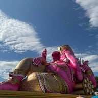 บรรยากาศ วัดสมานรัตนาราม