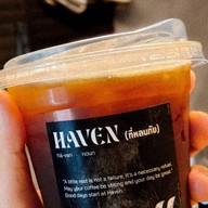 HAVEN Coffee - Si Racha