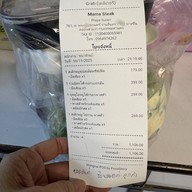 Mama Steak Praya Suren