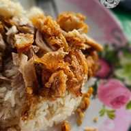 ข้าวมันไก่ไทย-ไก่ทอด ซอย4 (ลุงพงษ์)