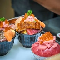 Sushi Katsu @ EmQuatier   Emquartier