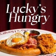 Lucky’s Hungry อารีย์