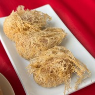 China Palace โรงแรม Prince Palace