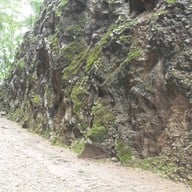 บรรยากาศ ช่องเขาขาด (กาญจนบุรี)