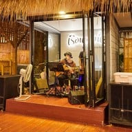 เรือนชายน้ำ  cafe&restaurant