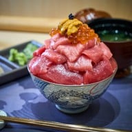 Sushi Katsu @ EmQuatier   Emquartier